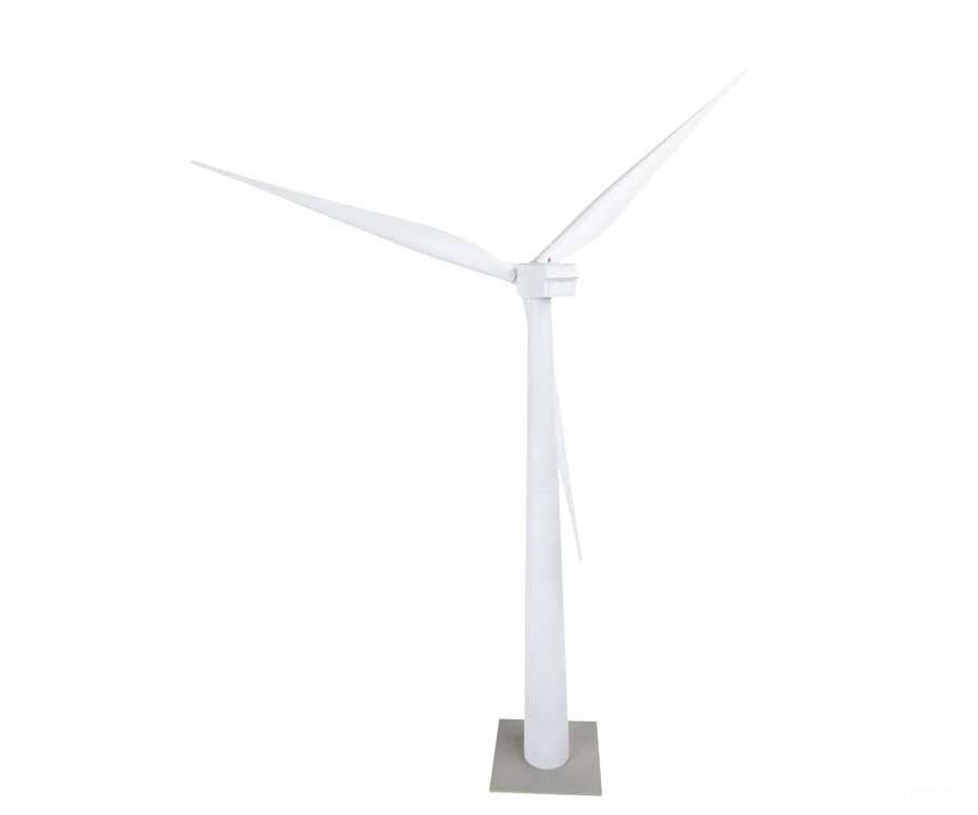 Walthers HO 3355 Wind Turbine - Kit Structures
