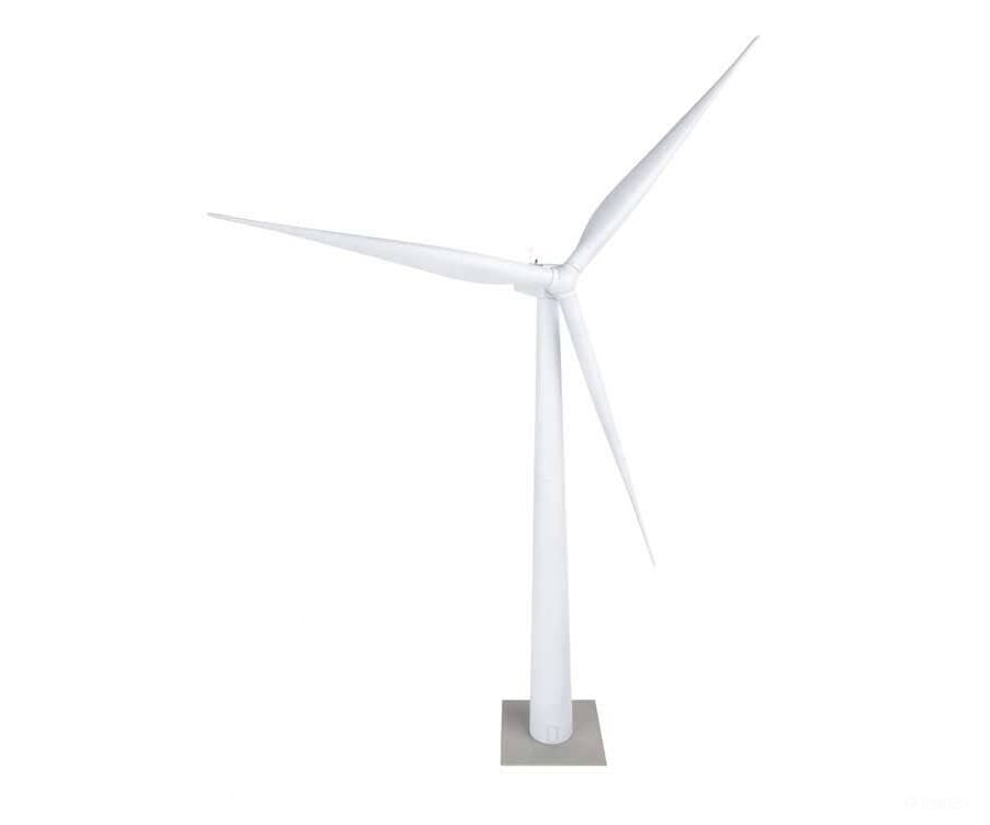 Walthers HO 3355 Wind Turbine - Kit Structures