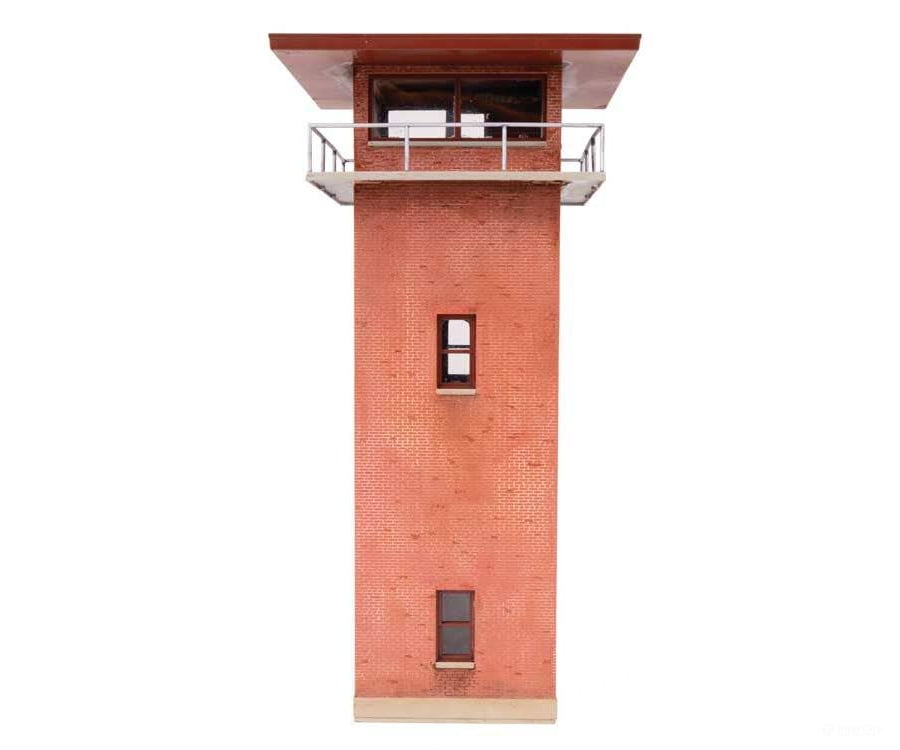 Walthers HO 3557 Modern Yard Tower - Kit - Structures