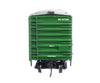 Walthers HO 3780 50’ AAR Mechanical Refrigerator Car - Ready-to-Run - Burlington Northern #747098 - Freight Cars