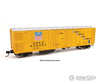Walthers HO 3795 50’ AAR Mechanical Refrigerator Car - Union Pacific(R) UPFE #458070 Freight Cars