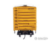 Walthers HO 3795 50’ AAR Mechanical Refrigerator Car - Union Pacific(R) UPFE #458070 Freight Cars