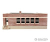 Walthers Ho 4065 Mid-Century Modern Freight Station - Kit 27-3/4 X 8-1/2 2-3/4’’ 70.5 21.5