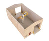Walthers HO 4181 Corn Syrup Transfer - Transload Facility - Kit Structures