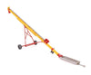 Walthers HO 4183 Utility Auger - Transload Facility - Kit Structures