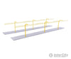 Walthers HO 4185 Transload Facility Safety System - Transload Facility - Kit Structures