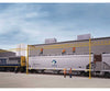 Walthers HO 4185 Transload Facility Safety System - Transload Facility - Kit Structures