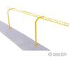 Walthers HO 4185 Transload Facility Safety System - Transload Facility - Kit Structures
