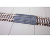 Walthers HO 4186 Transload Pavement - Transload Facility - Kit Structures