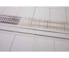 Walthers HO 4186 Transload Pavement - Transload Facility - Kit Structures
