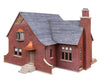 Walthers HO 4250 Tudor House - Kit - Structures
