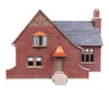 Walthers HO 4250 Tudor House - Kit - Structures