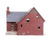 Walthers HO 4250 Tudor House - Kit - Structures