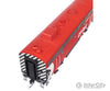 Walthers Ho 42551 Emd Fp7 & F7B - Loksound 5 Sound Dcc -- Canadian Pacific #4070 4477 (Red White