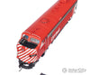 Walthers Ho 42552 Emd Fp7 Loksound 5 Sound & Dcc -- Canadian Pacific #4068 (Red White W/Multi-Mark)