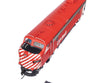 Walthers Ho 42552 Emd Fp7 Loksound 5 Sound & Dcc -- Canadian Pacific #4068 (Red White W/Multi-Mark)