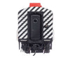 Walthers Ho 42552 Emd Fp7 Loksound 5 Sound & Dcc -- Canadian Pacific #4068 (Red White W/Multi-Mark)
