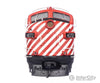 Walthers Ho 42553 Emd Fp7 Loksound 5 Sound & Dcc -- Canadian Pacific #4072 (Red White W/Multi-Mark)