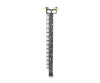 Walthers HO 4325 Lighted Yard Light - Kit - Lights & Electronics