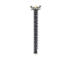 Walthers HO 4325 Lighted Yard Light - Kit - Lights & Electronics