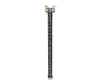 Walthers HO 4325 Lighted Yard Light - Kit - Lights & Electronics