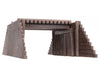 Walthers HO 4528 Short Beam Bridge - Kit - Structures