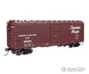 Walthers HO 45502 40’ PS-1 Boxcar - Canadian Pacific #269030 Freight Cars