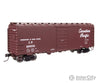 Walthers HO 45502 40’ PS-1 Boxcar - Canadian Pacific #269030 Freight Cars