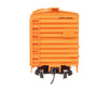 Walthers HO 45510 40’ PS-1 Boxcar - Copper Range #4023 - Freight Cars