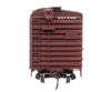 Walthers HO 45514 40’ PS-1 Boxcar - Missouri-Kansas-Texas(TM) #97686 - Freight Cars