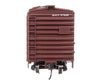 Walthers HO 45514 40’ PS-1 Boxcar - Missouri-Kansas-Texas(TM) #97686 - Freight Cars