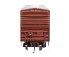 Walthers HO 46033 50’ ACF Exterior Post Dreadnaught End Plate B Boxcar - Canadian Pacific #207125 - Freight Cars