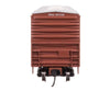 Walthers HO 46034 50’ ACF Exterior Post Dreadnaught End Plate B Boxcar - Canadian Pacific #207128 - Freight Cars