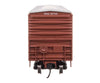 Walthers HO 46036 50’ ACF Exterior Post Dreadnaught End Plate B Boxcar - Canadian Pacific #207161 - Freight Cars