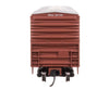 Walthers HO 46036 50’ ACF Exterior Post Dreadnaught End Plate B Boxcar - Canadian Pacific #207161 - Freight Cars