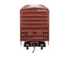 Walthers HO 46042 50’ ACF Exterior Post Dreadnaught End Plate B Boxcar - Grand Trunk Western #517944 - Freight Cars