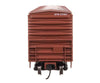 Walthers HO 46043 50’ ACF Exterior Post Dreadnaught End Plate B Boxcar - Grand Trunk Western #517957 - Freight Cars