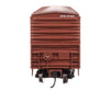 Walthers HO 46043 50’ ACF Exterior Post Dreadnaught End Plate B Boxcar - Grand Trunk Western #517957 - Freight Cars