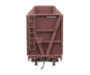 Walthers HO 50801 63’ Pulpwood Flatcar - Ready to Run - Canadian National #615113 Freight Cars