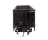 Walthers HO 57009 41’ Ballast Hopper - Ready to Run - Canadian Pacific #456054 Freight Cars