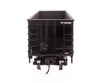 Walthers HO 57010 41’ Ballast Hopper - Ready to Run - Canadian Pacific #456066 Freight Cars