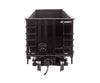 Walthers HO 57011 41’ Ballast Hopper - Ready to Run - Canadian Pacific #456071 Freight Cars