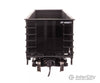 Walthers HO 57011 41’ Ballast Hopper - Ready to Run - Canadian Pacific #456071 Freight Cars