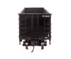 Walthers HO 57012 41’ Ballast Hopper - Ready to Run - Canadian Pacific #456137 Freight Cars
