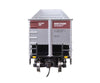 Walthers HO 57200 50’ Bethgon Coalporter Gondola - BNSF #670565 - Freight Cars