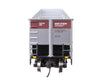 Walthers HO 57201 50’ Bethgon Coalporter Gondola - BNSF #670650 - Freight Cars