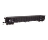 Walthers HO 6075 53’ Corrugated-Side Gondola - Ready To Run - Burlington Northern #565479 - Freight Cars