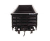 Walthers HO 6075 53’ Corrugated-Side Gondola - Ready To Run - Burlington Northern #565479 - Freight Cars