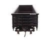 Walthers HO 6076 53’ Corrugated-Side Gondola - Ready To Run - Burlington Northern #565504 - Freight Cars