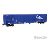 Walthers HO 6111 61’ Wood Chip Gondola - Ready To Run - Columbia & Cowlitz Rwy #5039 Freight Cars